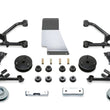Load image into Gallery viewer, Fabtech 15-18 GM C/K1500 SUV 2WD/4WD 4in Budget UCA System - Main Product View