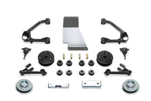 Load image into Gallery viewer, Fabtech 15-18 GM C/K1500 SUV 2WD/4WD 4in Budget UCA System - Main Product View