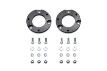 Load image into Gallery viewer, Fabtech 15-20 Ford F150 2WD/4WD 1.5in Leveling System - Main Product View