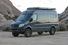 Load image into Gallery viewer, Fabtech 15-22 Mercedes Sprinter 2500/3500 Coil Assist Kit - No Struts