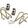 Load image into Gallery viewer, Fabtech 17-20 Ford F250/350 4WD Diesel 4in Rear Box Kit