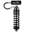 Load image into Gallery viewer, Fabtech 17-20 Ford F250/350 4WD Diesel 8in Front Dirt Logic 4.0 Reservoir Coilover - Driver - Side View
