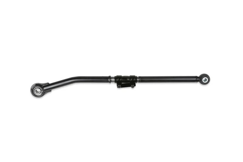 Fabtech 17-21 Ford F250/350 4WD 0-6in Adjustable Track Bar - Main Product View