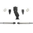 Load image into Gallery viewer, Fabtech 17-21 Ford F250/F350 4WD Dual Steering Stabilizer System w/DL 2.25 Shocks - Main Product View