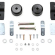 Load image into Gallery viewer, Fabtech 17-24 Ford F250/350 4WD 2in Leveling System - Main Product View