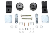 Load image into Gallery viewer, Fabtech 17-24 Ford F250/350 4WD 2in Leveling System - Main Product View