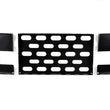 Load image into Gallery viewer, Fabtech 18-21 Jeep JL 4WD 4-Door Interior Cargo Rack - Main Product View