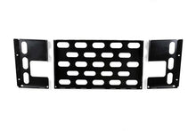Load image into Gallery viewer, Fabtech 18-21 Jeep JL 4WD 4-Door Interior Cargo Rack - Main Product View