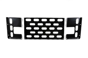 Fabtech 18-21 Jeep JL 4WD 4-Door Interior Cargo Rack - Main Product View