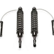 Load image into Gallery viewer, Fabtech 19-20 Chevrolet Silverado / GMC Sierra 1500 T1 6in Front Dirt Logic 2.5 N/R Coilovers - Pair
