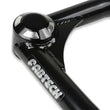 Load image into Gallery viewer, Fabtech 19-20 GM C/K1500 2WD/4WD 0-6in Uniball Upper Control Arms (Non Limited Models) - Side View