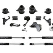 Load image into Gallery viewer, Fabtech 19-22 Ram 2500 4WD 5in Basic Kit w/Stealth - Main Product View