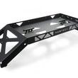 Load image into Gallery viewer, Fabtech 20-21 Jeep Gladiator 4WD Cargo Rack Bike Mount Kit - Main Product View