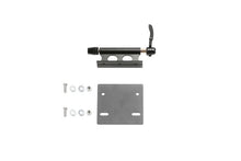 Load image into Gallery viewer, Fabtech 20-21 Jeep Gladiator 4WD Cargo Rack Bike Mount Kit - Back View