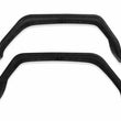 Load image into Gallery viewer, Fabtech 20-21 Jeep Gladiator 4WD Rear Steel Tube Fenders - Main Product View