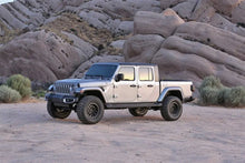 Load image into Gallery viewer, Fabtech 20-21 Jeep JT 4WD Gas 3in Sport System w/Shk Ext - Additional View 5