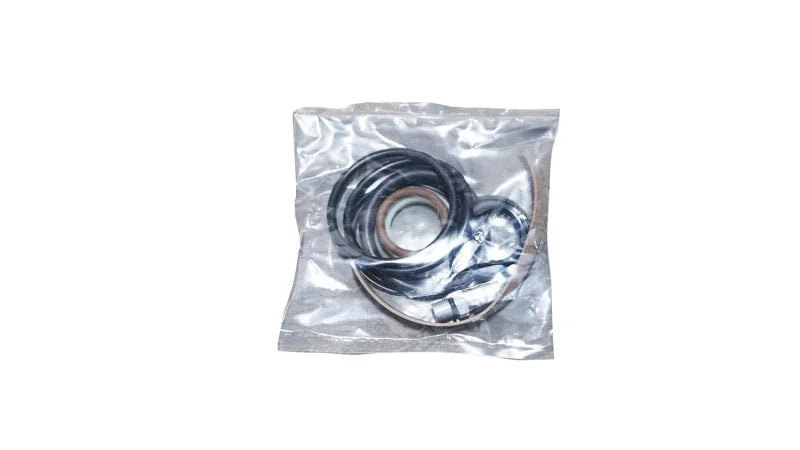 Fabtech 2.0 Reservoir Shock Absorber Rebuild Kit