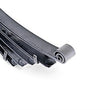 Load image into Gallery viewer, Fabtech 2008 Ford F250/350 4in Rear Leaf Spring - Side View