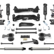 Load image into Gallery viewer, Fabtech 2015-21 Toyota 4Runner 4WD 6in Perf Sys w/Dl 2.5C/O &amp; 2.25 - Main Product View