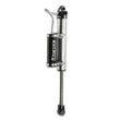 Load image into Gallery viewer, Fabtech 2018 Jeep JL 4WD 4-Door 3in Front Dirt Logic 2.25 Reservoir Shock Absorber - Side View