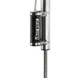 Load image into Gallery viewer, Fabtech 2018 Jeep JL 4WD 4-Door 5in Front Dirt Logic 2.25 Reservoir Shock Absorber - Side View