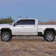 Load image into Gallery viewer, Fabtech 2020 GM 2500HD/3500HD 4WD 6in Lift System - Component Box 1