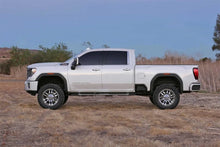 Load image into Gallery viewer, Fabtech 2020 GM 2500HD/3500HD 4WD 6in Lift System - Component Box 1