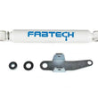Load image into Gallery viewer, Fabtech 2020 GM 2500HD/3500HD 4WD Single Performance Steering Stabilizer - Side View