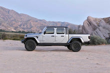 Load image into Gallery viewer, Fabtech 2020 Jeep Gladiator (JT) 4WD 3in Sport II System - Component Box