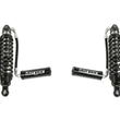 Load image into Gallery viewer, Fabtech 2021+ Ford Bronco 3in. Front Dirt Logic 2.5 Reservoir Coilovers - Pair - Main Product View