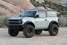 Load image into Gallery viewer, Fabtech 2021+ Ford Bronco 3in Uniball UCA System