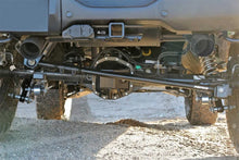 Load image into Gallery viewer, Fabtech 2021+ Ford Bronco 4WD Rear Adjustable Track Bar - Side View