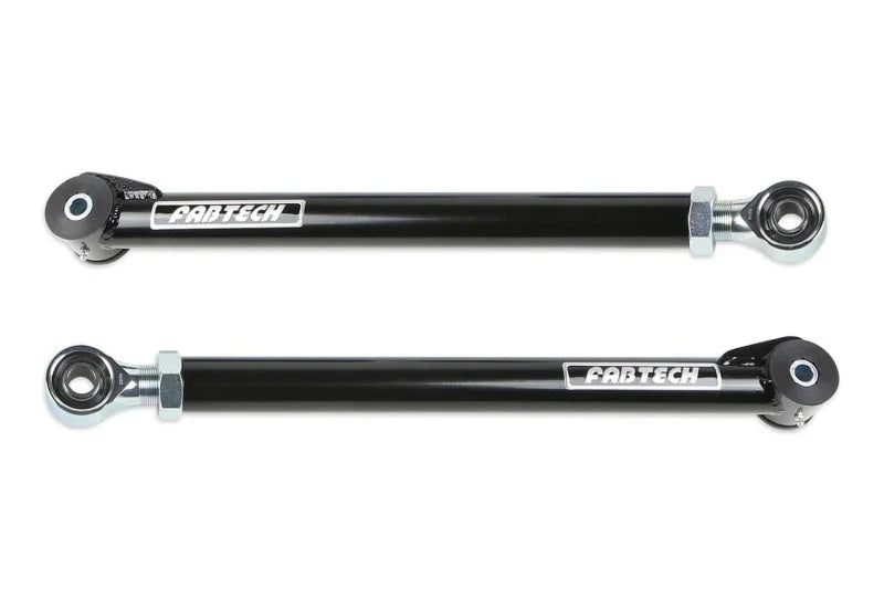 Fabtech 2021+ Ford Bronco Lower Link Kit - Main Product View