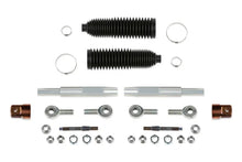 Load image into Gallery viewer, Fabtech 2021 Ford Bronco Tie Rod Heim Kit - Main Product View