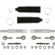Load image into Gallery viewer, Fabtech 2021 Ford Bronco Tie Rod Heim Kit - Side View