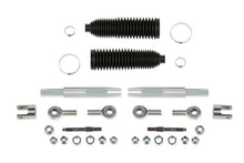 Load image into Gallery viewer, Fabtech 2021 Ford Bronco Tie Rod Heim Kit - Side View