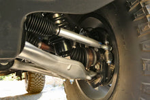 Load image into Gallery viewer, Fabtech 2021 Ford Bronco Tie Rod Heim Kit - Back View