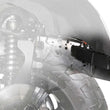 Load image into Gallery viewer, Fabtech 2021 Ford F-150 Intrusion Beam Kit - Side View