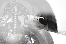 Load image into Gallery viewer, Fabtech 2021 Ford F-150 Intrusion Beam Kit - Side View