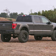 Load image into Gallery viewer, Fabtech 2021+ Ford F150 4WD Basic 6in Lift System - Component Box 2