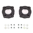 Load image into Gallery viewer, Fabtech 2022 Toyota Tundra 1.5in Leveling Kit - Front Spacers and Hardware - Main Product View