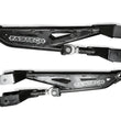 Load image into Gallery viewer, Fabtech 2023+ Ford F250/F350 4WD Super Duty 2.5in/4in/6in FTS-X Adjustable Radius Arm Box Kit