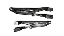 Load image into Gallery viewer, Fabtech 2023+ Ford F250/F350 4WD Super Duty 2.5in/4in/6in FTS-X Adjustable Radius Arm Box Kit