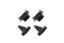 Load image into Gallery viewer, Fabtech 2024 Toyota Tacoma 4WD (Ex. TRD Pro Models) Rear Coil Spacer Kit