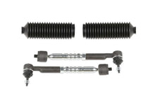 Load image into Gallery viewer, Fabtech 21-24 Ford Bronco 4WD Heavy Duty Driver &amp; Passenger Tie Rod Assembly Kit - Main Product View