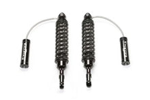 Load image into Gallery viewer, Fabtech 21-24 Ford Bronco Front Dirt Logic Resi Coilovers - Pair