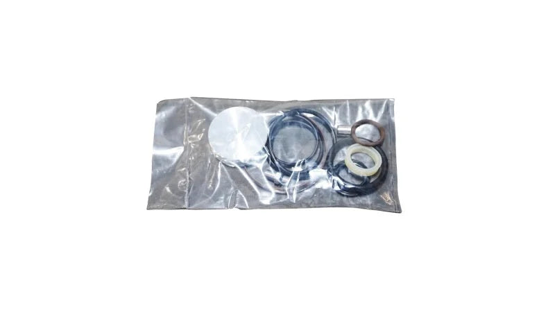 Fabtech 2.25 Non-Reservoir Shock Absorber Rebuild Kit - Main Product View