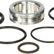 Load image into Gallery viewer, Fabtech 2.25 Non-Reservoir Shock Absorber Rebuild Kit - Side View