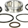 Load image into Gallery viewer, Fabtech 2.25 Non-Reservoir Shock Absorber Rebuild Kit - Side View