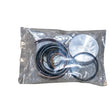 Load image into Gallery viewer, Fabtech 2.25 Reservoir Shock Absorber Rebuild Kit